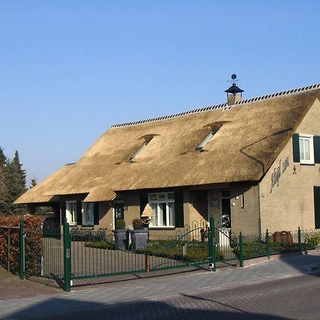 Altijd Zon Oss Exterior foto
