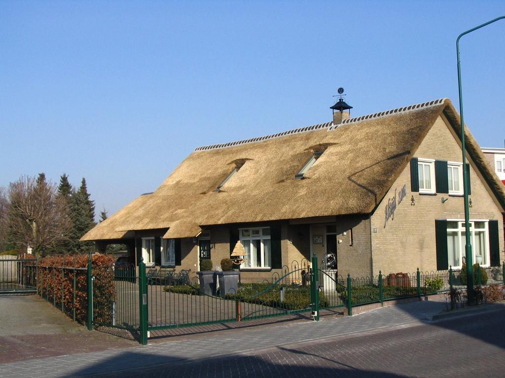 Altijd Zon Oss Exterior foto