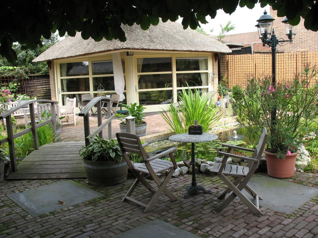 Altijd Zon Oss Exterior foto