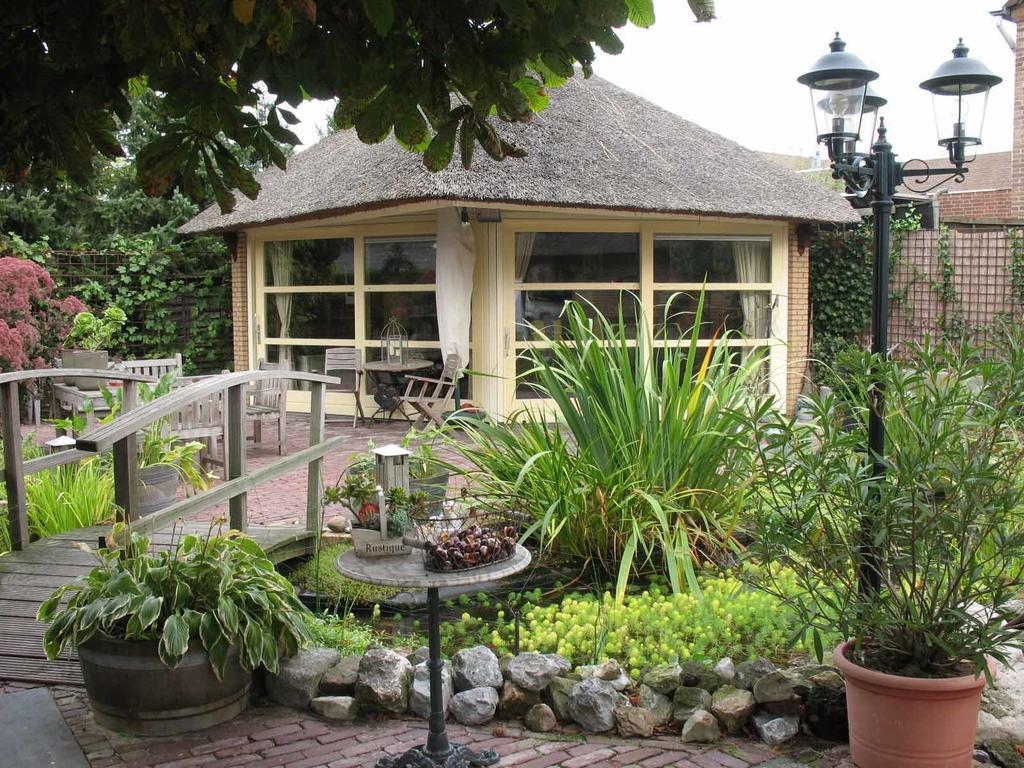 Altijd Zon Oss Exterior foto