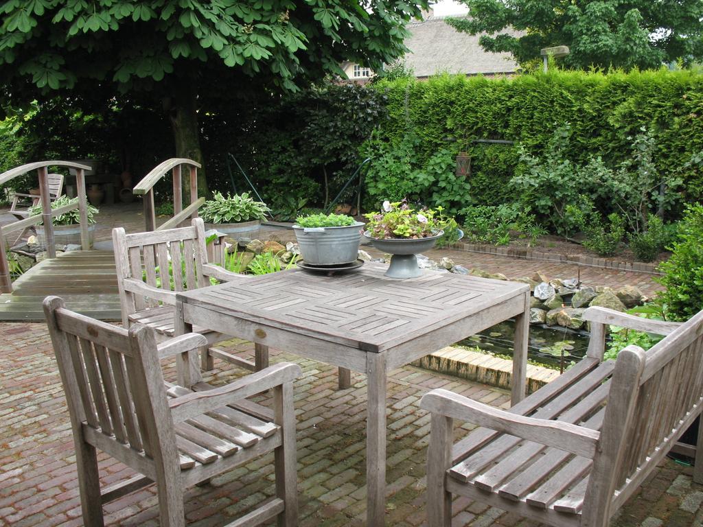 Altijd Zon Oss Exterior foto